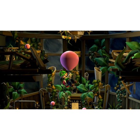 Switch luigi's mansion 2 hd