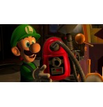 Switch luigi's mansion 2 hd