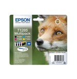 Tinta original epson t1281 tamaño m negro original
