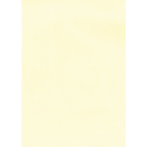 Apli pack de 100 hojas de papel verjurado - alta calidad - 100gr - apto para impresoras y escritura manual - crema
