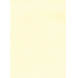 Apli pack de 100 hojas de papel verjurado - alta calidad - 100gr - apto para impresoras y escritura manual - crema