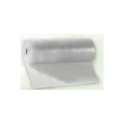 Apli rollo de burbujas translucido doble capa - proteccion optima para envios y mudanzas - alta resistencia - versatil