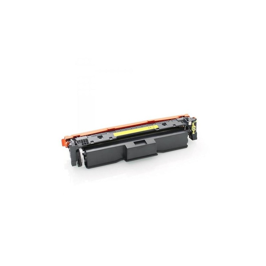 Hp w2202x/w2202a amarillo toner generico reemplaza 220x/220a