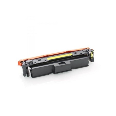 Hp w2202x/w2202a amarillo toner generico reemplaza 220x/220a