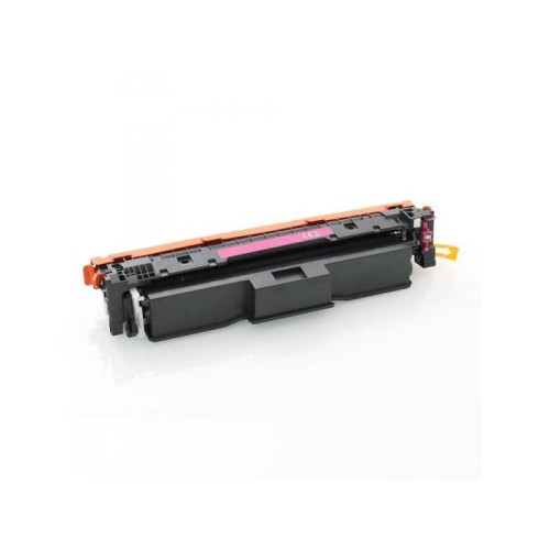 Hp w2203x/w2203a magenta toner generico reemplaza 220x/220a