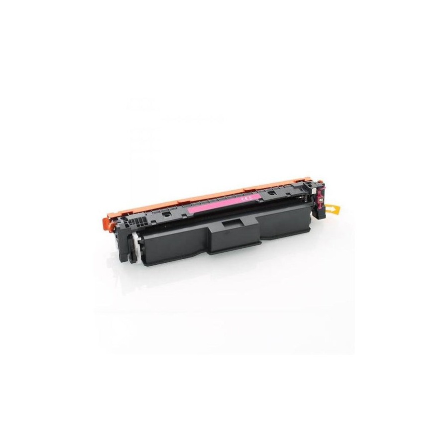 Hp w2203x/w2203a magenta toner generico reemplaza 220x/220a