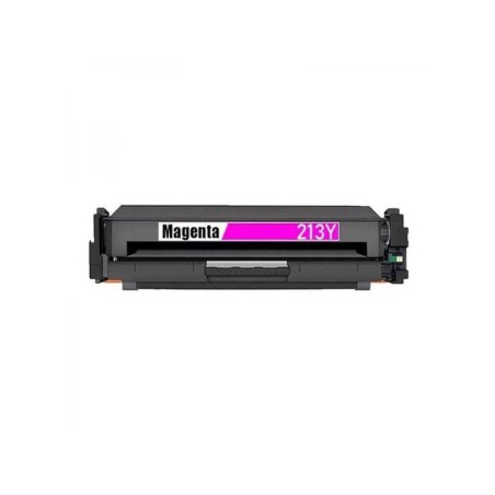 Hp w2133y/w2133x/w2133a magenta toner generico reemplaza 213y/213x/213a