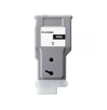 Canon pfi207 negro mate tinta pigmentada generica - reemplaza pfi207mbk/8788b001