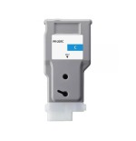 Canon pfi207 cyan tinta generica - reemplaza pfi207c/8790b001
