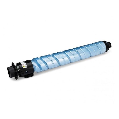 Ricoh imc3010/imc3510 cyan toner generico reemplaza 842509