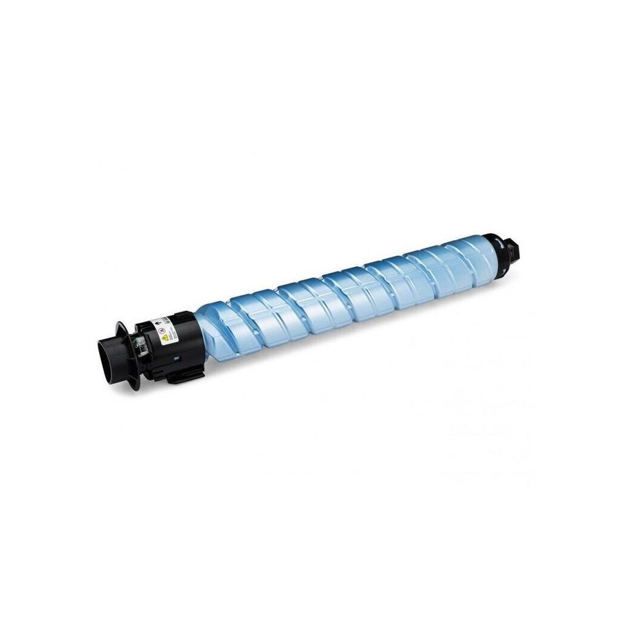 Ricoh imc3010/imc3510 cyan toner generico reemplaza 842509