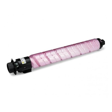 Ricoh imc3010/imc3510 magenta toner generico reemplaza 842508
