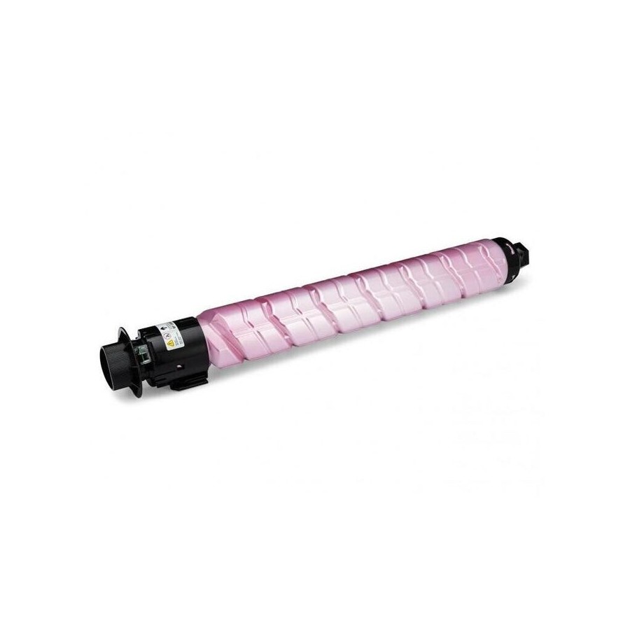 Ricoh imc4510/imc5510/imc6010 magenta toner generico reemplaza 842532