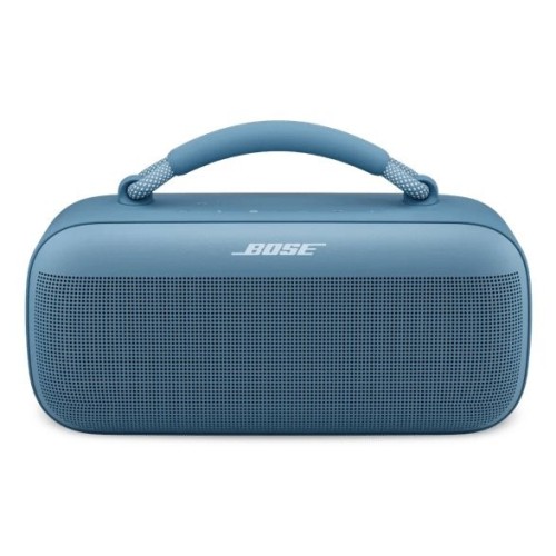 Bose soundlink max blue altavoz portátil