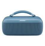 Bose soundlink max blue altavoz portátil