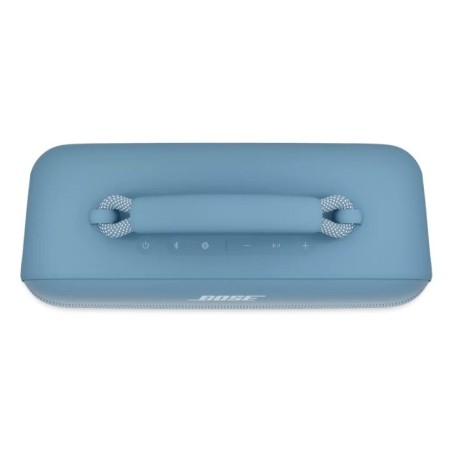 Bose soundlink max blue altavoz portátil