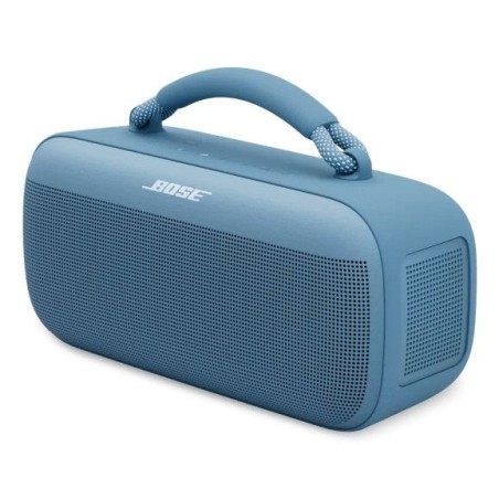 Bose soundlink max blue altavoz portátil