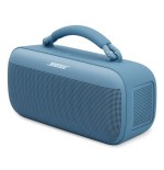 Bose soundlink max blue altavoz portátil