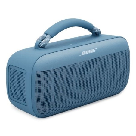 Bose soundlink max blue altavoz portátil