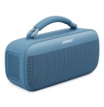Bose soundlink max blue altavoz portátil