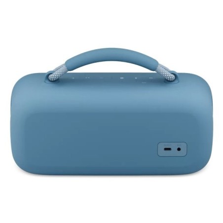Bose soundlink max blue altavoz portátil