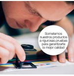 Tinta original epson t1281 tamaño m negro original