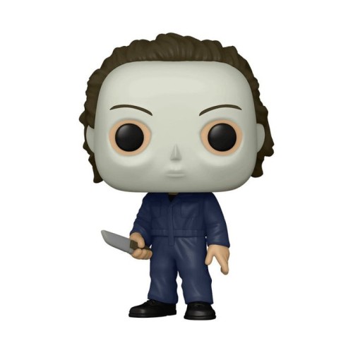Figura pop halloween michael myers