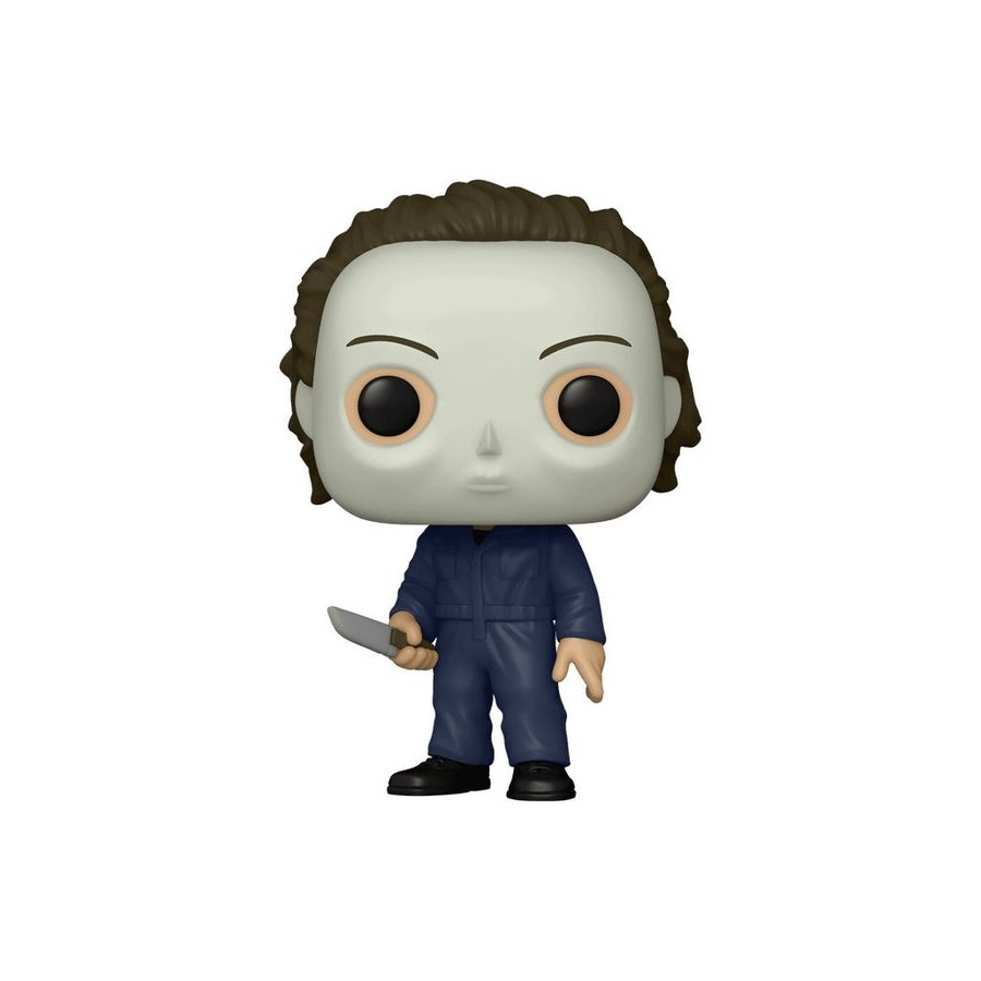 Figura pop halloween michael myers