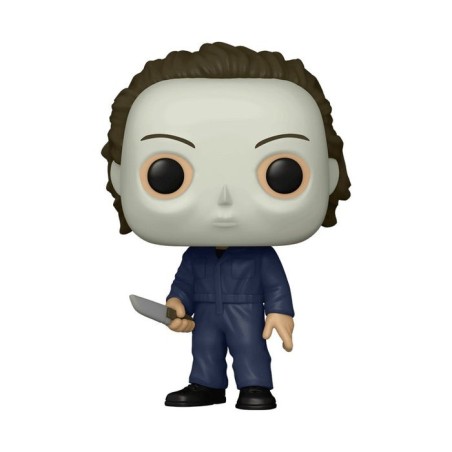 Figura pop halloween michael myers