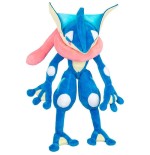 Peluche greninja pokemon 30cm