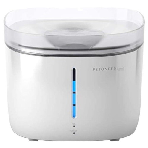 Bebedero petoneer fresco ultra smart pet fountain