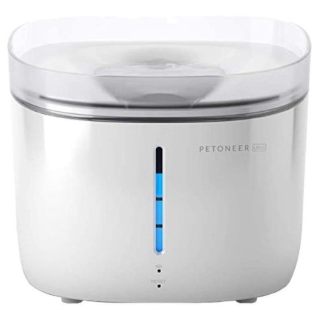 Bebedero petoneer fresco ultra smart pet fountain