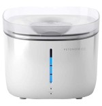 Bebedero petoneer fresco ultra smart pet fountain