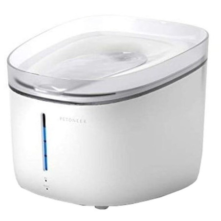 Bebedero petoneer fresco ultra smart pet fountain