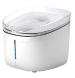 Bebedero petoneer fresco ultra smart pet fountain