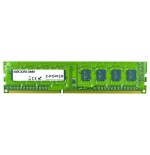 2-power memoria ddr3 4gb multispeed 1066 1333 1600 mhz dimm mem0303a