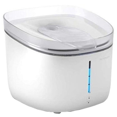 Bebedero petoneer fresco ultra smart pet fountain