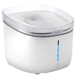 Bebedero petoneer fresco ultra smart pet fountain
