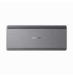 Teclado español  lenovo zg38c05816 universal usb + bluetooth qwerty gris