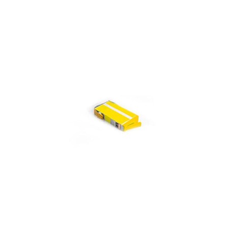 Tinta compatible hp 903xl amarillo t6m11ae/t6l95ae