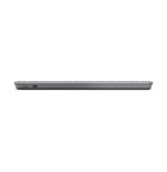 Teclado español  lenovo zg38c05816 universal usb + bluetooth qwerty gris