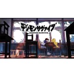 Juego digimon survive (cib) switch