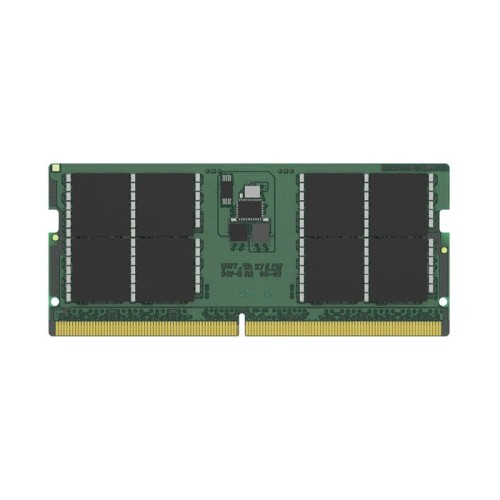 Memoria kingston 48gb ddr5 5600mt s sodimm