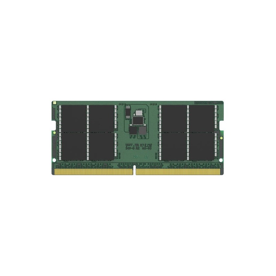 Memoria kingston 48gb ddr5 5600mt s sodimm