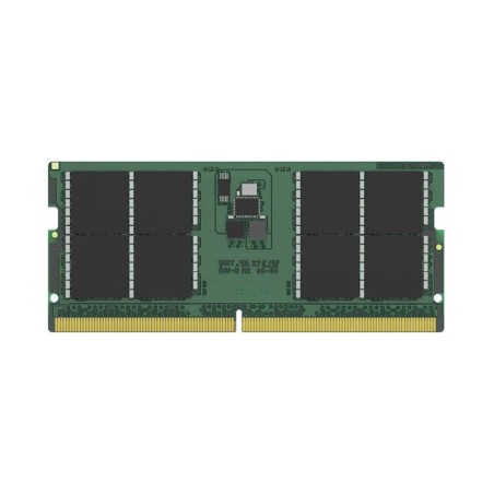 Memoria kingston 48gb ddr5 5600mt s sodimm