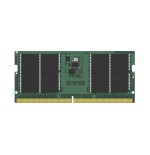 Memoria kingston 48gb ddr5 5600mt s sodimm