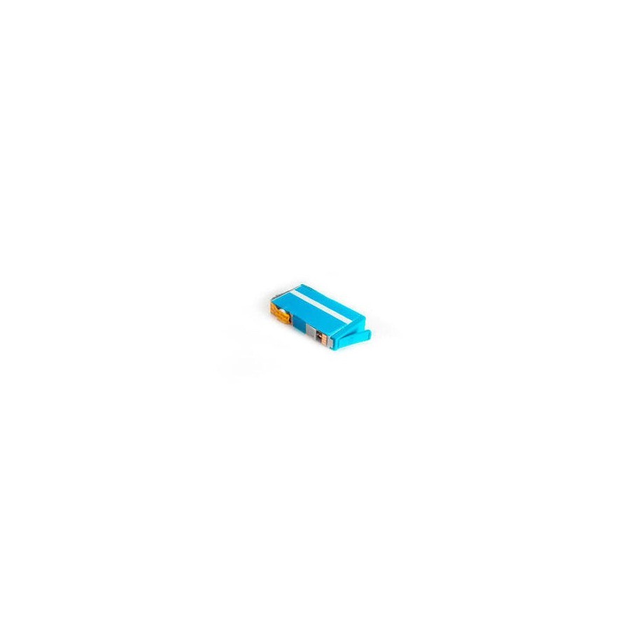 Tinta compatible hp 903xl cyan t6m03ae/t6l87ae