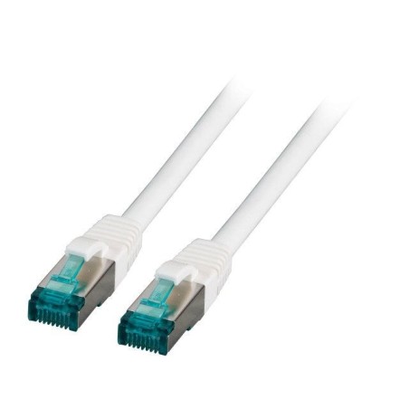 Efb rj45 cable de red s ftp, cat.6a, lszh, 5m, blanco
