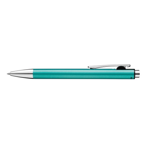 Bolígrafo  pelikan snap metallic k10, 1 mück turquesa