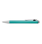 Bolígrafo  pelikan snap metallic k10, 1 mück turquesa